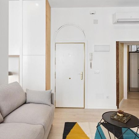 Modern 1 Bedroom Apartment Near Lavapies Madryt Zewnętrze zdjęcie