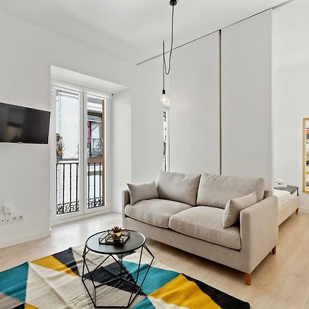 Modern 1 Bedroom Apartment Near Lavapies Madryt Zewnętrze zdjęcie