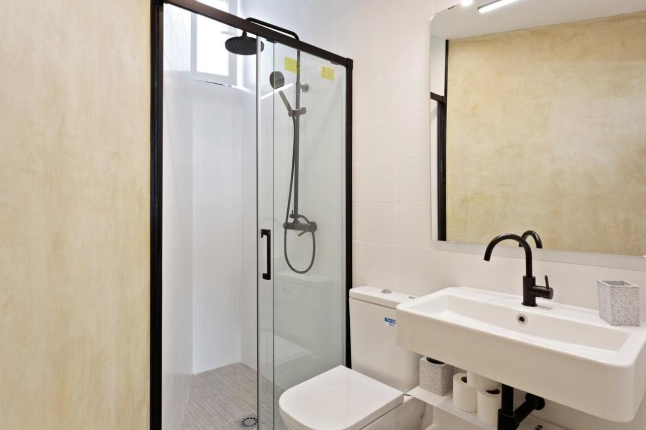 Modern 1 Bedroom Apartment Near Lavapies Madryt Zewnętrze zdjęcie
