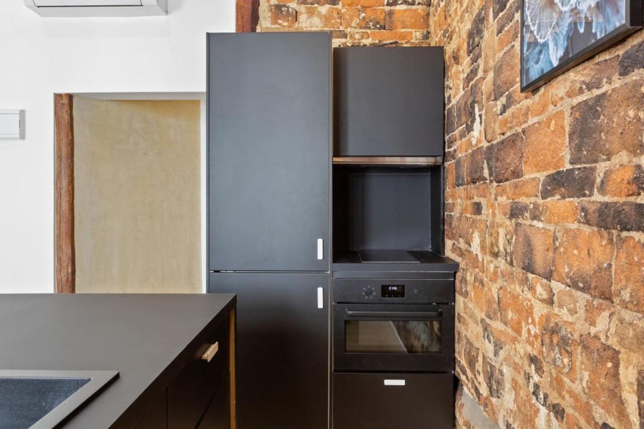 Modern 1 Bedroom Apartment Near Lavapies Madryt Zewnętrze zdjęcie