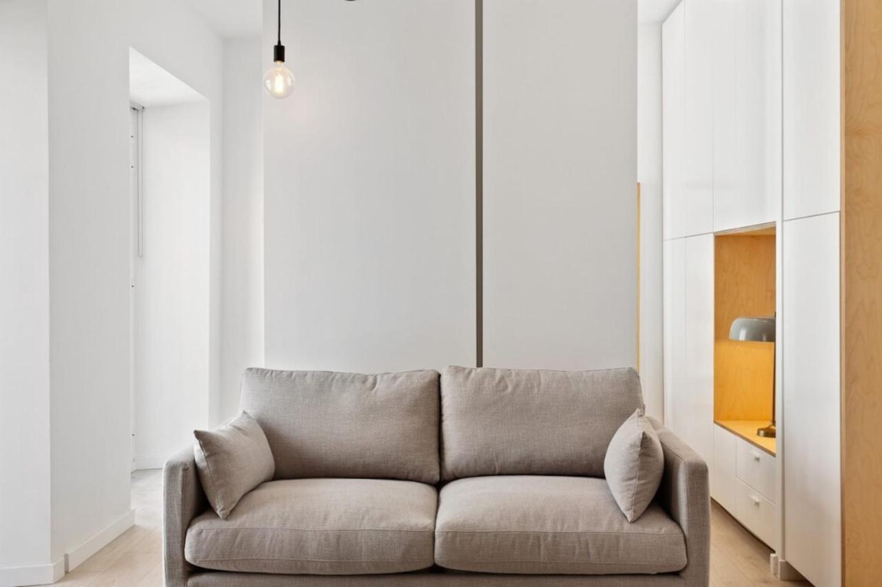 Modern 1 Bedroom Apartment Near Lavapies Madryt Zewnętrze zdjęcie