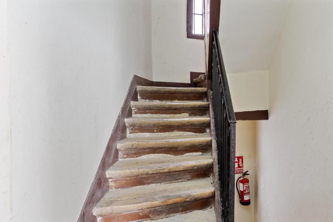 Modern 1 Bedroom Apartment Near Lavapies Madryt Zewnętrze zdjęcie